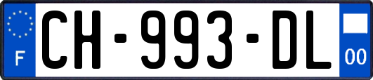 CH-993-DL