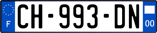 CH-993-DN