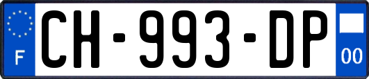 CH-993-DP