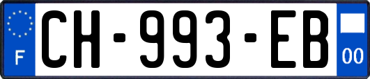 CH-993-EB