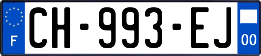 CH-993-EJ