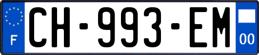 CH-993-EM