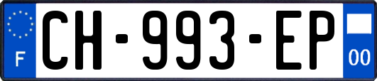 CH-993-EP