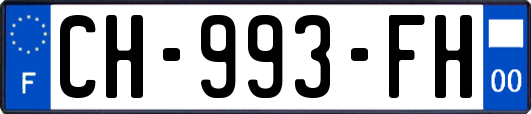 CH-993-FH