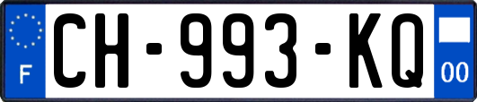 CH-993-KQ
