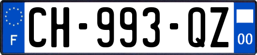 CH-993-QZ