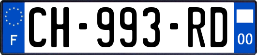 CH-993-RD