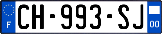 CH-993-SJ