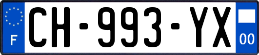 CH-993-YX