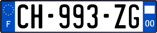 CH-993-ZG