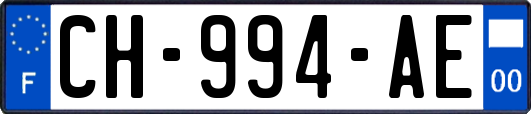 CH-994-AE