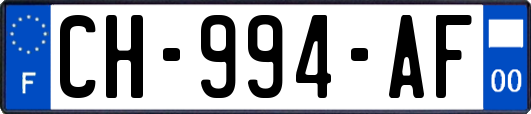 CH-994-AF