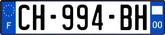 CH-994-BH