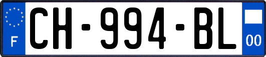 CH-994-BL