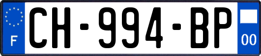 CH-994-BP