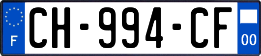 CH-994-CF