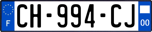 CH-994-CJ