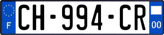 CH-994-CR