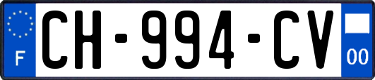 CH-994-CV