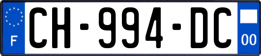 CH-994-DC