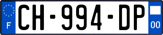 CH-994-DP