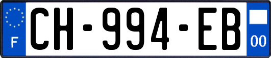 CH-994-EB