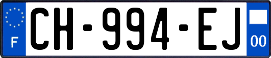 CH-994-EJ