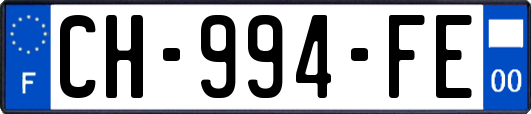 CH-994-FE