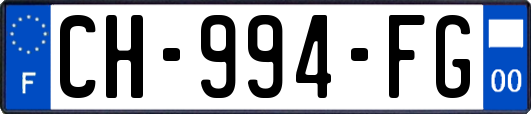 CH-994-FG