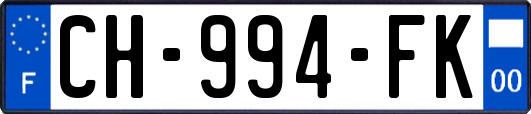 CH-994-FK