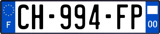 CH-994-FP