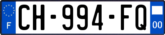 CH-994-FQ
