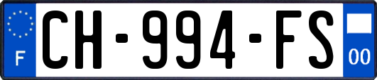 CH-994-FS