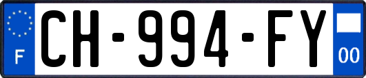 CH-994-FY