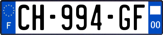 CH-994-GF