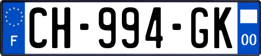 CH-994-GK
