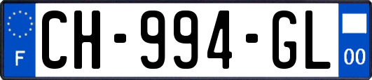 CH-994-GL