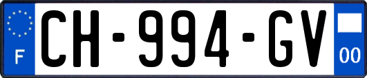 CH-994-GV