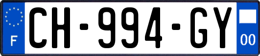 CH-994-GY
