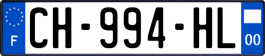 CH-994-HL