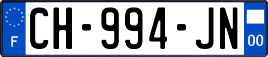 CH-994-JN