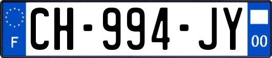 CH-994-JY