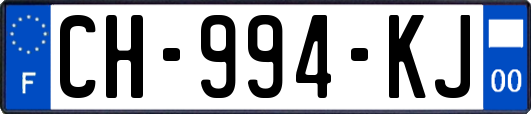 CH-994-KJ