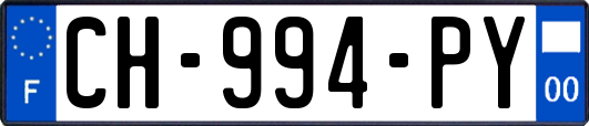 CH-994-PY