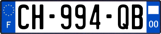 CH-994-QB