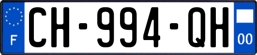 CH-994-QH
