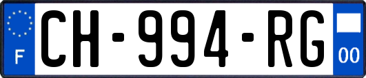 CH-994-RG