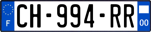 CH-994-RR