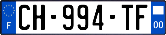 CH-994-TF