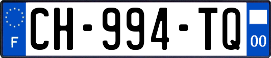 CH-994-TQ